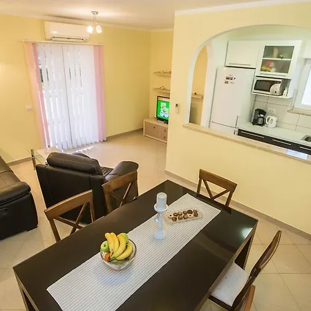 Apartmán Koraca *